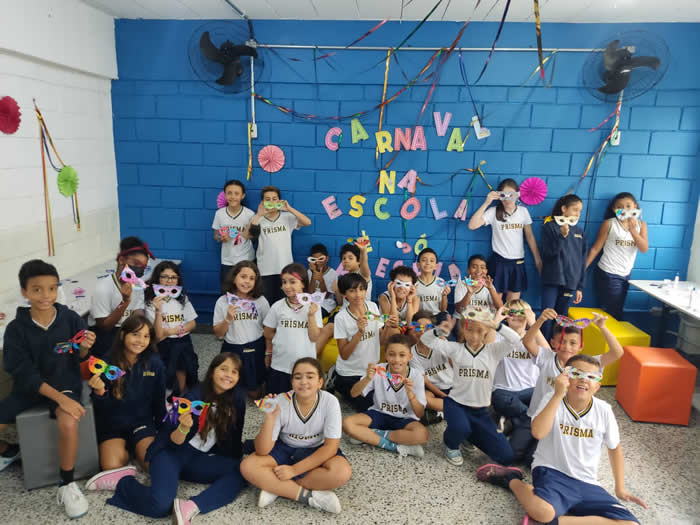Carnaval 2023